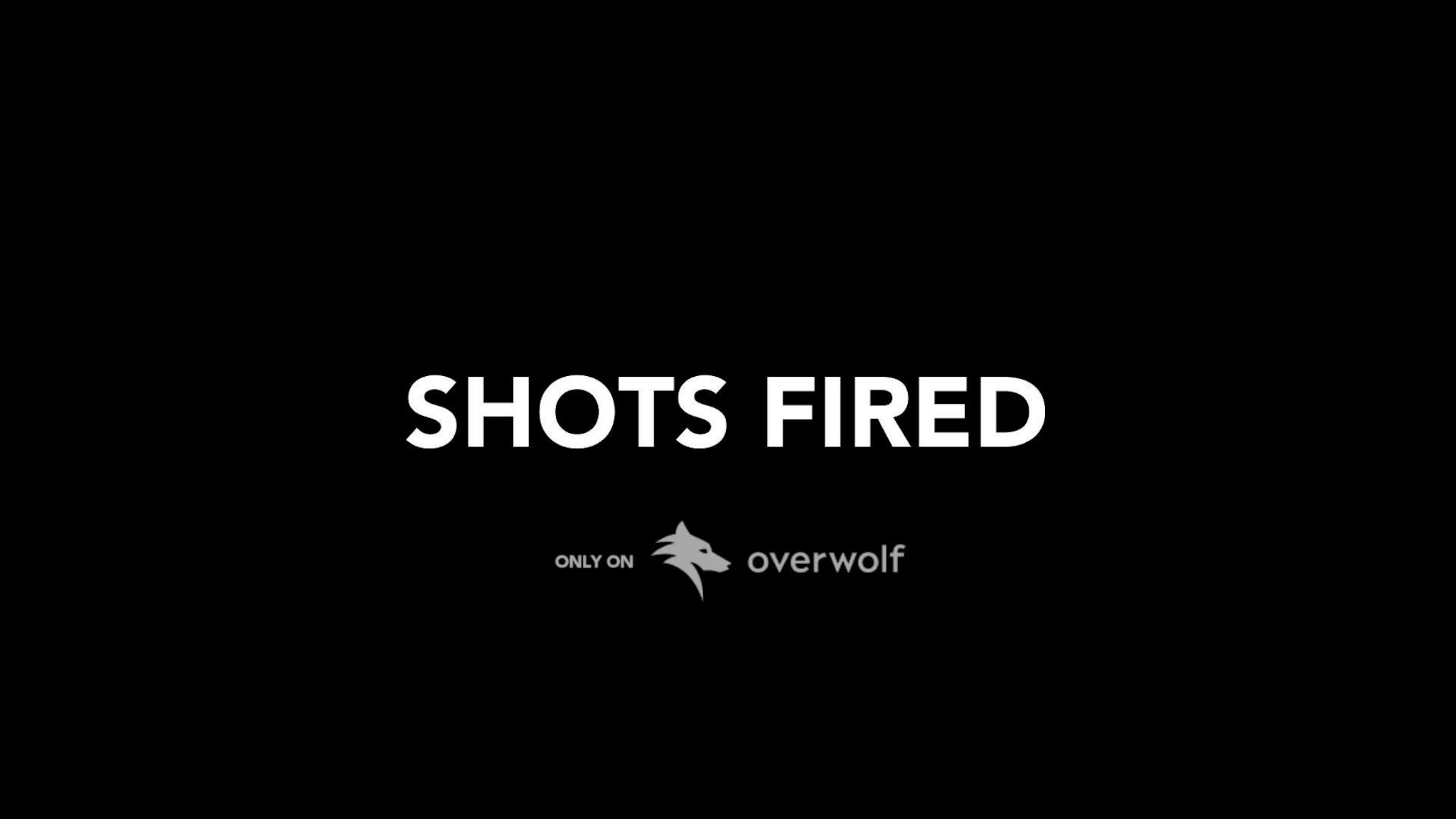 Shots Fired promo video (thumbnail)